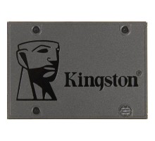 Kingston SSD 480GB А400 SA400S37/480G(IN) {SATA3.0}