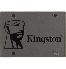 Kingston SSD 480GB А400 SA400S37/480G(IN) {SATA3.0}