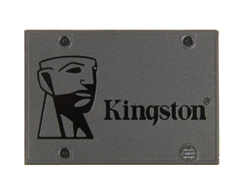 [накопитель] Kingston SSD 480GB А400 SA400S37/480G(IN) {SATA3.0}