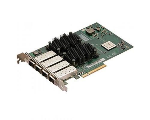 [Опция к серверу] Опция Lenovo 00MJ097, 1Gb iSCSI 4 Port Host Interface Card