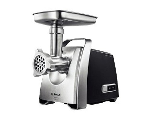 [Мясорубки BOSCH] BOSCH MFW68660 Мясорубка, 2200 Вт,  черный