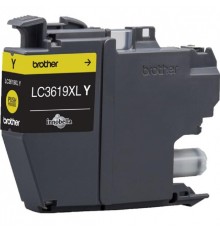 Brother LC-3619XLY Картридж, Yellow  {MFCJ3530/3930,Yellow, (1500стр)}