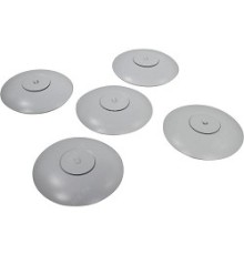 UBIQUITI UAP-AC-PRO-5 Комплект из пяти точек доступа UniFi AP AC Pro, 3x3 MIMO  IEEE 802.3af PoE / 802.3at PoE+