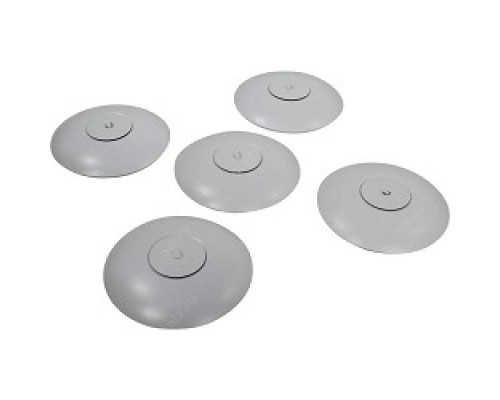 [Сетевое оборудование] UBIQUITI UAP-AC-PRO-5 Комплект из пяти точек доступа UniFi AP AC Pro, 3x3 MIMO  IEEE 802.3af PoE / 802.3at PoE+
