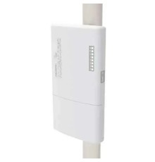 MikroTik RB960PGS-PB Маршрутизатор PowerBOX Pro 5х Ethernet, 1x SFP, раздача POE