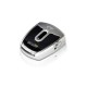 Переключатель Switch Aten 2 устройства USB, 2> 1 устройства, с 1 шнуром A>B Male, (USB 2.0) (US221A-A7)