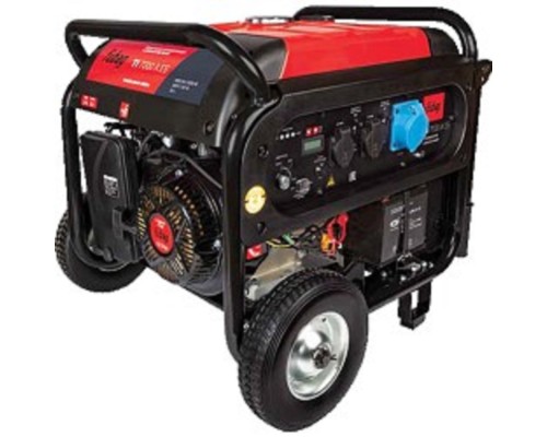 [Генераторы, Блоки автоматики] FUBAG Электростанция инверторная с электростартером и коннектором автоматики TI 7000 A ES  [838235]