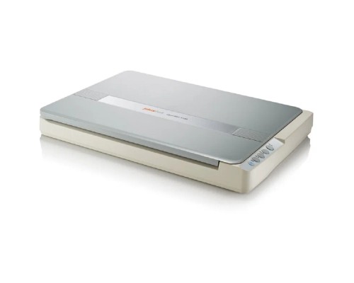 [Сканеры  Пластэк] Plustek OpticSlim 1180 { A3, 1200 dpi, 589 x 407 x 68 мм. 15 сек (цвет, 300dpi, A3)/  9 сек (оттенки серого и Ч/Б, 300dpi, A3)}