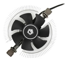 Cooler ID-Cooling DK-01S 65W/LGA1700/1200/115X/AM4/AM3/+/AM2/+/FM2/+/FM1 