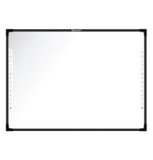 IQBoard DVT TN087 Интерактивная доска 87