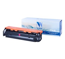 NVPrint CF213X/CE323A/CB543A/Canon 716/731 Картридж для HP LaserJet Color Pro M251n/nw/M276n/nw/CP1525n/nw/CM1415fn/fnw/CP1215/CM1312/nfi/ Canon i-SENSYS LBP5050n/MF8030Cn/ LBP-7100 (1600K) Magenta