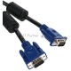 Кабель VGA 1.8м Aopen/Qust (ACG341AD-1.8M) Кабель монитор-SVGA card 15M-15M 1,8m 2 фильтра 6938510840929
