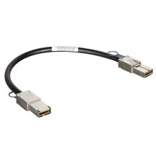 D-Link DEM-CB50CXP Пассивный кабель 120G CXP длиной 50 см для стекирования коммутаторов DXS-3600-32S