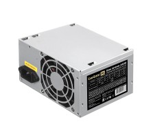 Exegate EX256711RUS Блок питания 500W Exegate AA500, ATX, 8cm fan, 24p+4p, 2*SATA, 1*IDE