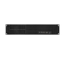 Exegate EX248517RUS Серверный корпус Exegate Pro 2U2088 <RM 19