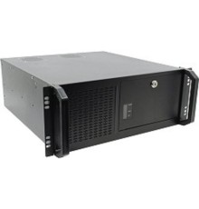 Exegate EX244592RUS Серверный корпус Exegate Pro 4U450-16/4U4019S <RM 19