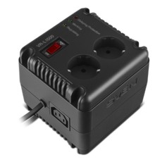 SVEN Стабилизатор напряжения VR-L1500 [SV-014889]