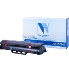 NV Print  SP150HE Тонер-картридж для  Ricoh SP-150/150SU/150W/150SUw (1500k)