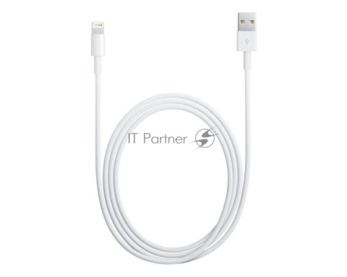 Кабель Apple для iPhone 5/5S MD819ZM/A (MD819ZM/A)