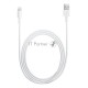 Кабель Apple для iPhone 5/5S MD819ZM/A (MD819ZM/A)