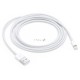 Кабель Apple для iPhone 5/5S MD819ZM/A (MD819ZM/A)