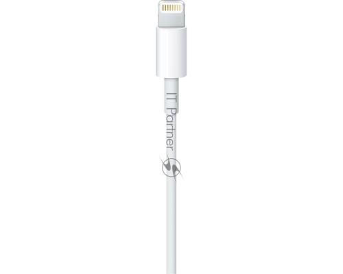 Кабель Apple для iPhone 5/5S MD819ZM/A (MD819ZM/A)