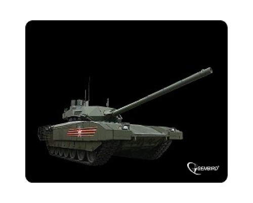 [Коврики] Коврик для мыши Gembird MP-GAME1, рисунок- 