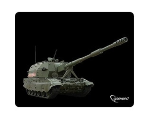 [Коврики] Коврик для мыши Gembird MP-GAME3, рисунок- 