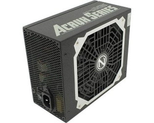 [Блок питания] Zalman <ARX2> ZM850-ARX2  <850W, PCIe 5.1, ATX v3.1, FCM, 80+ Platinum, Retail>