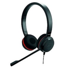 Jabra 5399-823-309 Гарнитура Jabra EVOLVE 30 II MS Stereo (USB, Jack 3,5 мм)(5399-823-309CN)