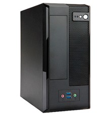 SlimCase InWin BM677BL IP-AD160-2 H U3AFXX INWIN Slim Case [6115718]