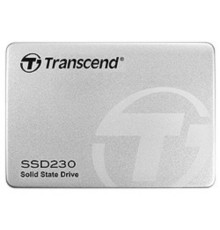Transcend SSD 256GB 230 Series TS256GSSD230S {SATA3.0}
