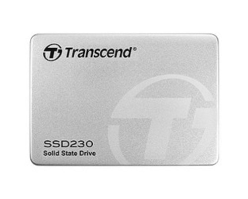 [накопитель] Transcend SSD 256GB 230 Series TS256GSSD230S {SATA3.0}