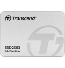 Transcend SSD 512GB 230 Series TS512GSSD230S {SATA3.0}