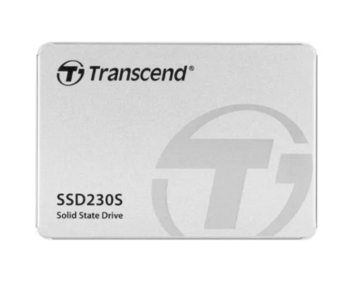 [накопитель] Transcend SSD 512GB 230 Series TS512GSSD230S {SATA3.0}