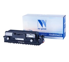 NV Print 106R03623 Картридж для Xerox Phaser 3330/WC 3335/3345, 15000K