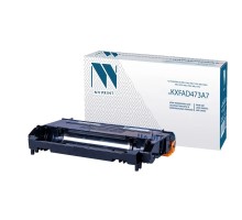 NVPrint KX-FAD473A7 Барабан для Panasonic KX-FAD473A7 для KX-MB2110RU/2117RU/2130RU/2137RU/2170RU/2177RU (10000k)