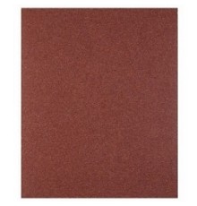 ЗУБР Лист шлифовальный 