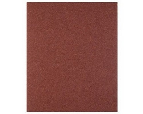 [Шлифовальная бумага, лента, круги] ЗУБР Лист шлифовальный 