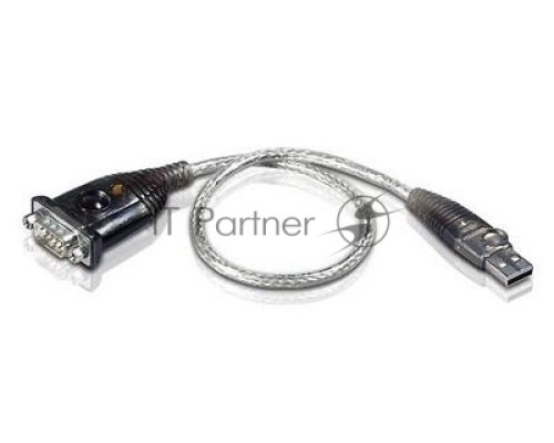 Переключатель ATEN UC232A (A7) Конвертер CONVERTER USB TO RS232
