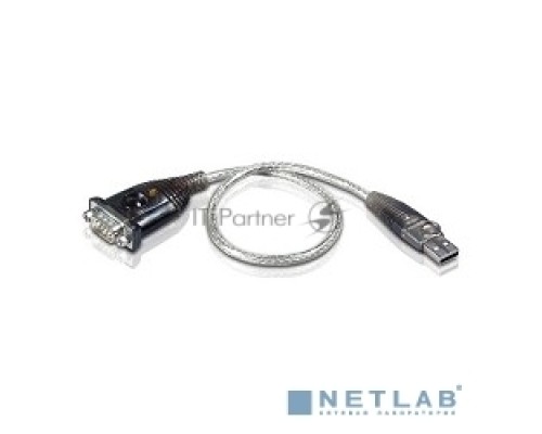Переключатель ATEN UC232A (A7) Конвертер CONVERTER USB TO RS232