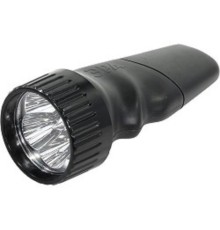 ЭРА Б0020022 Фонарь аккумуляторый SDA30M {5 светодиодов, аккумулятор 250 мАч Ni-MH, блистер}