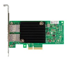 Сетевая карта Intel X550T2BLK, X550-T2 (940136/940128)