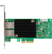 Сетевая карта Intel X550T2BLK, X550-T2 (940136/940128)