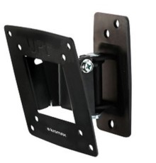 Kromax OPTIMA-102 black {Кронштейн для LED/LCD телевизоров 10