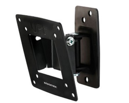 [Крепеж] Kromax OPTIMA-102 black {Кронштейн для LED/LCD телевизоров 10