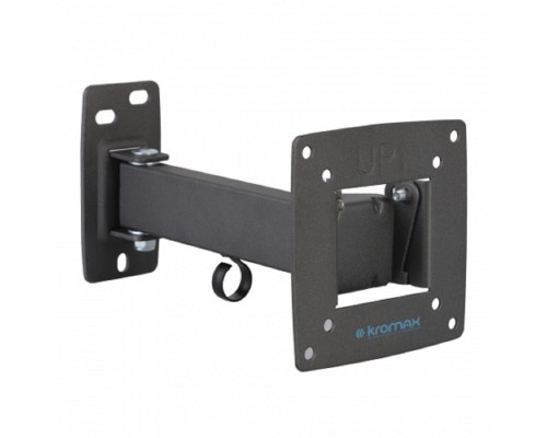 [Крепеж] Kromax OPTIMA-103 black {Кронштейн для LED/LCD телевизоров 10