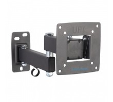 Kromax OPTIMA-104 black {Кронштейн для LED/LCD телевизоров 10