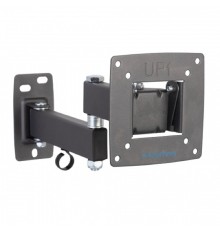 Kromax OPTIMA-104 black {Кронштейн для LED/LCD телевизоров 10