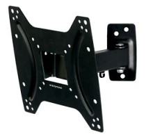 Kromax OPTIMA-203 black {Кронштейн для LED/LCD телевизоров 15